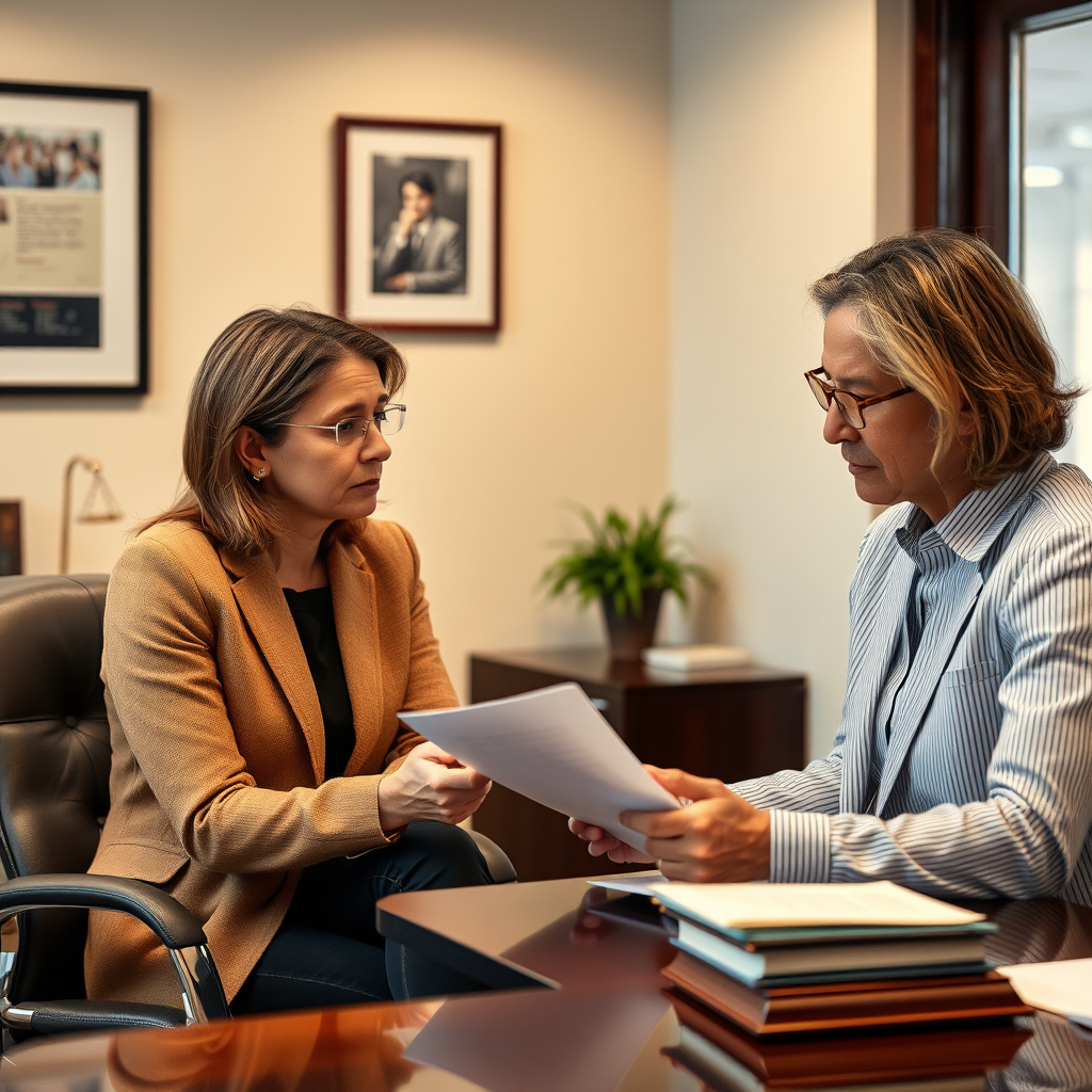 Product Liability Lawyer Fairfax, VA
