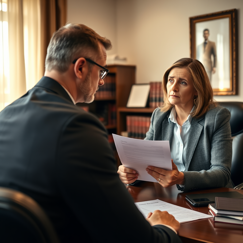 Product Liability Lawyer Falls Church, VA