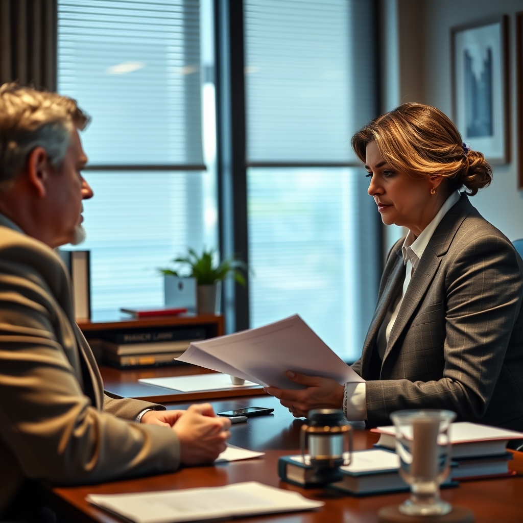 Product Liability Lawyer Loudoun County, VA