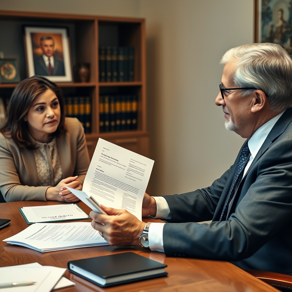 Product Liability Lawyer Manassas Park, VA