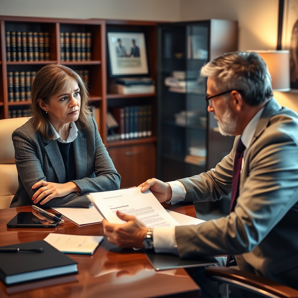 Product Liability Lawyer Manassas, VA
