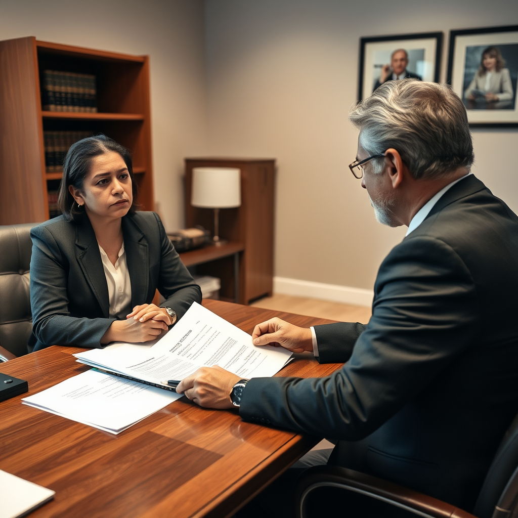 Product Liability Lawyer Prince William County, VA