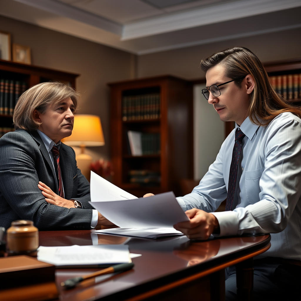 Public Transit Accident Lawyer Arlington County, VA