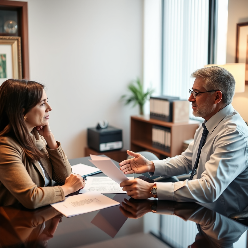 Public Transit Accident Lawyer Fairfax County, VA