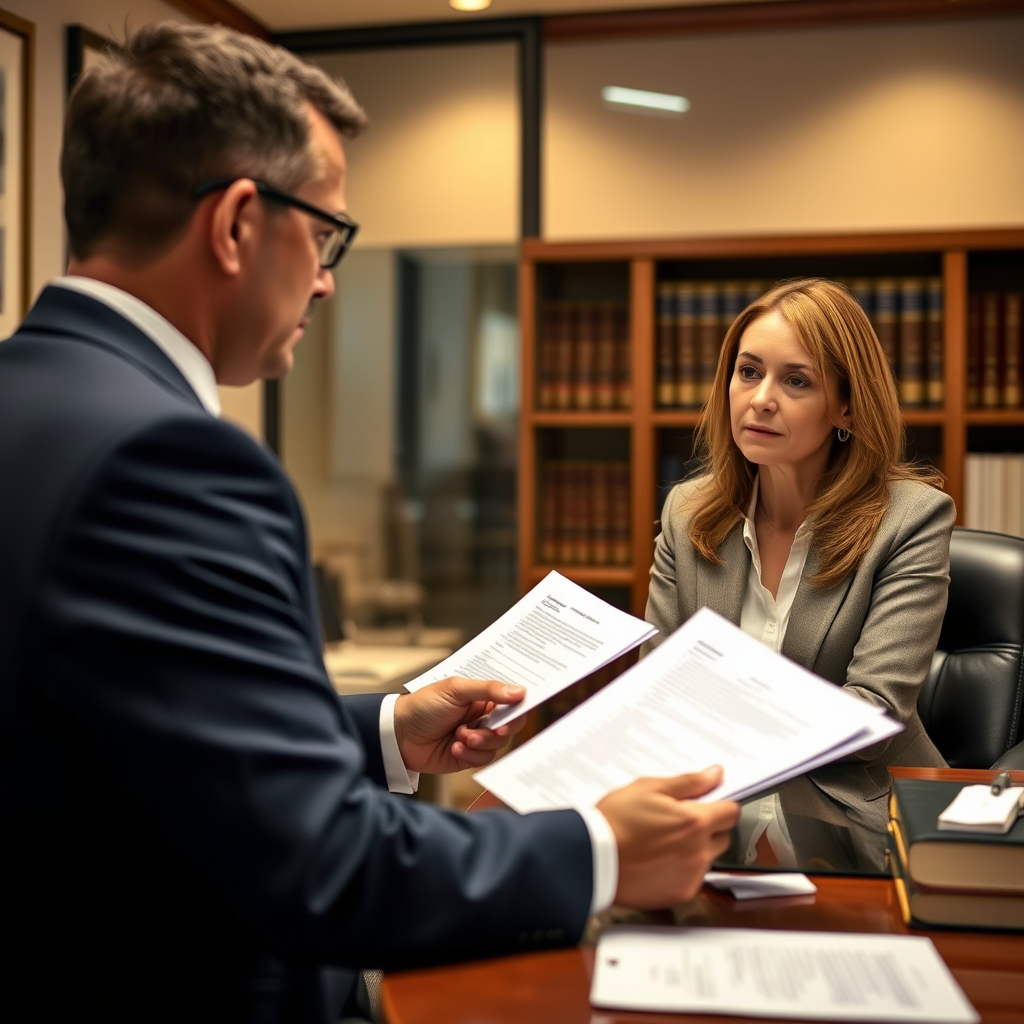 Public Transit Accident Lawyer Fairfax, VA