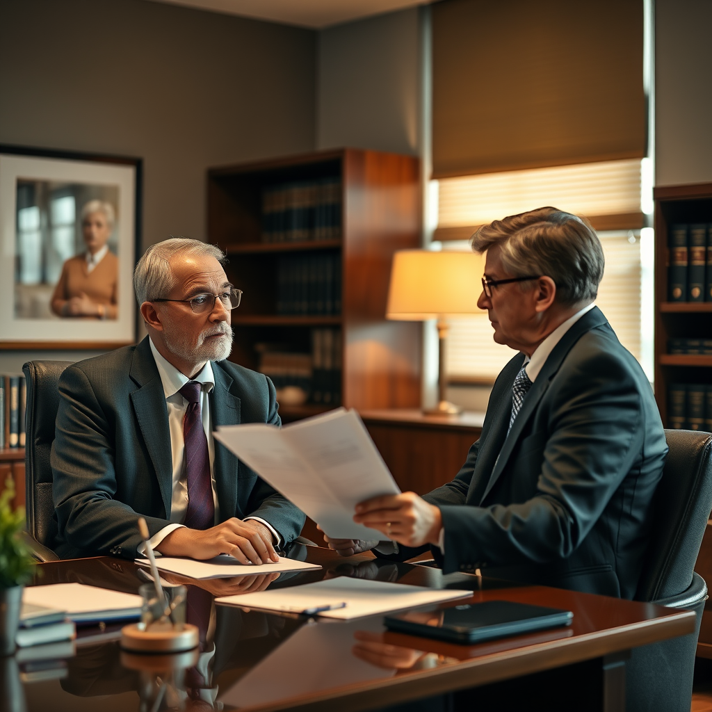 Public Transit Accident Lawyer Falls Church, VA