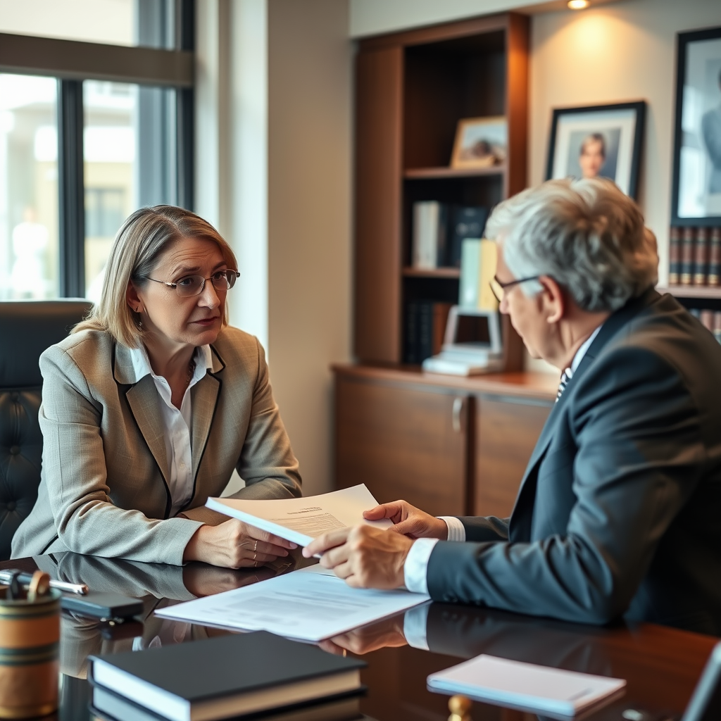 Public Transit Accident Lawyer Loudoun County, VA