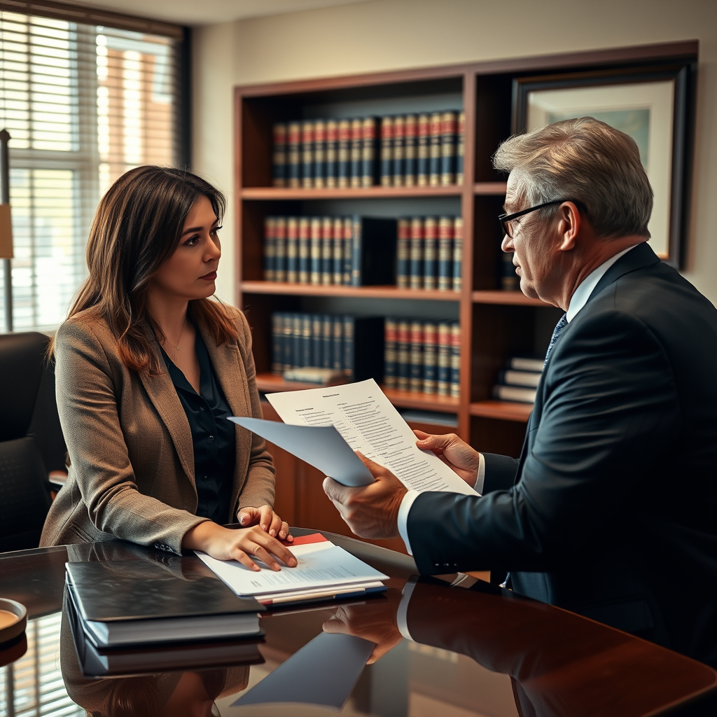 Public Transit Accident Lawyer Manassas Park, VA