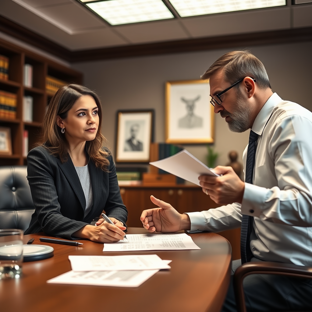 Public Transit Accident Lawyer Manassas, VA