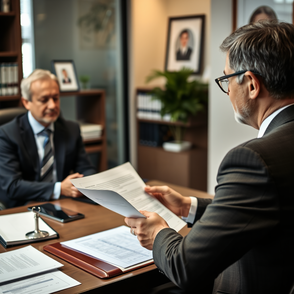 Public Transit Accident Lawyer Prince William County, VA