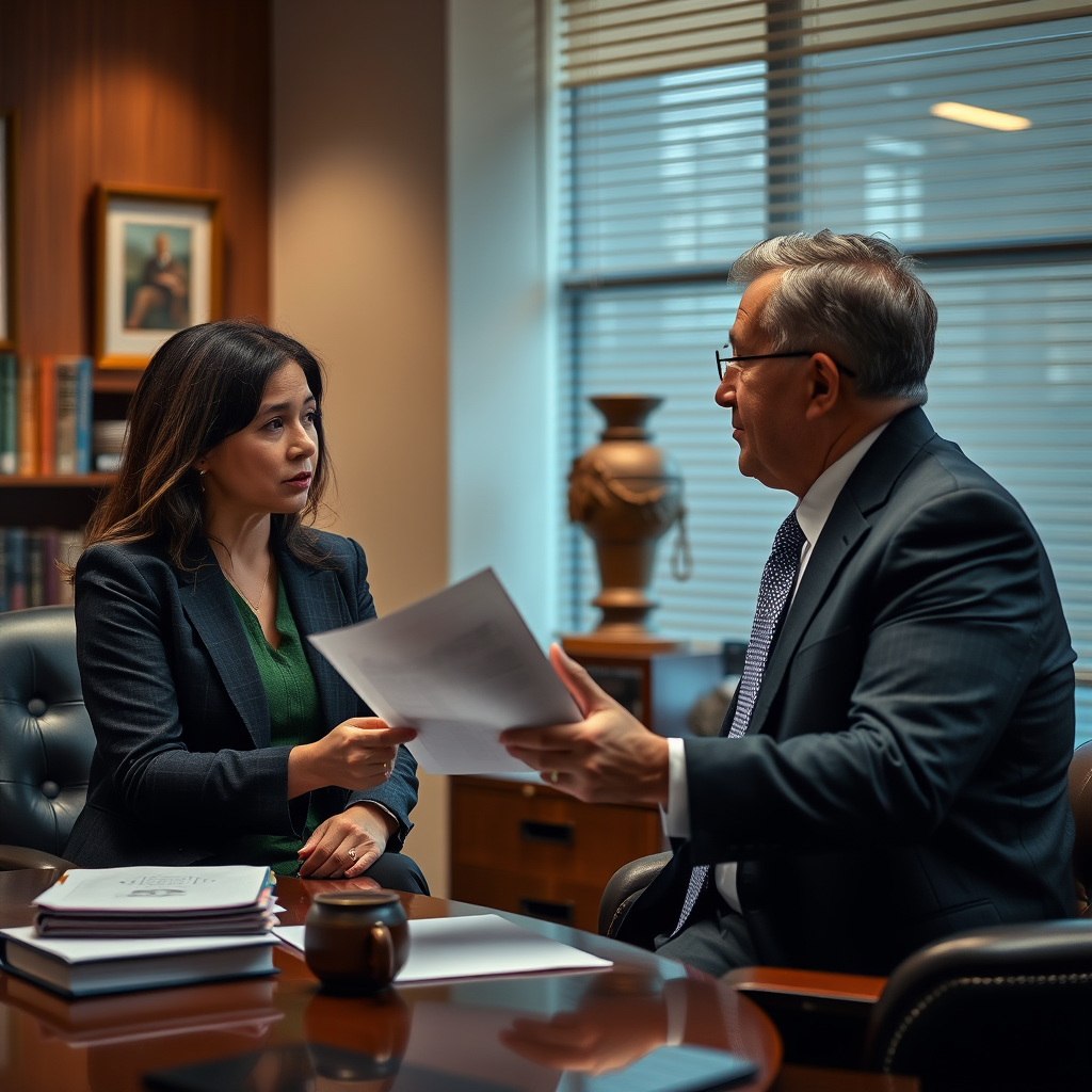 Rideshare Accident Lawyer Alexandria, VA