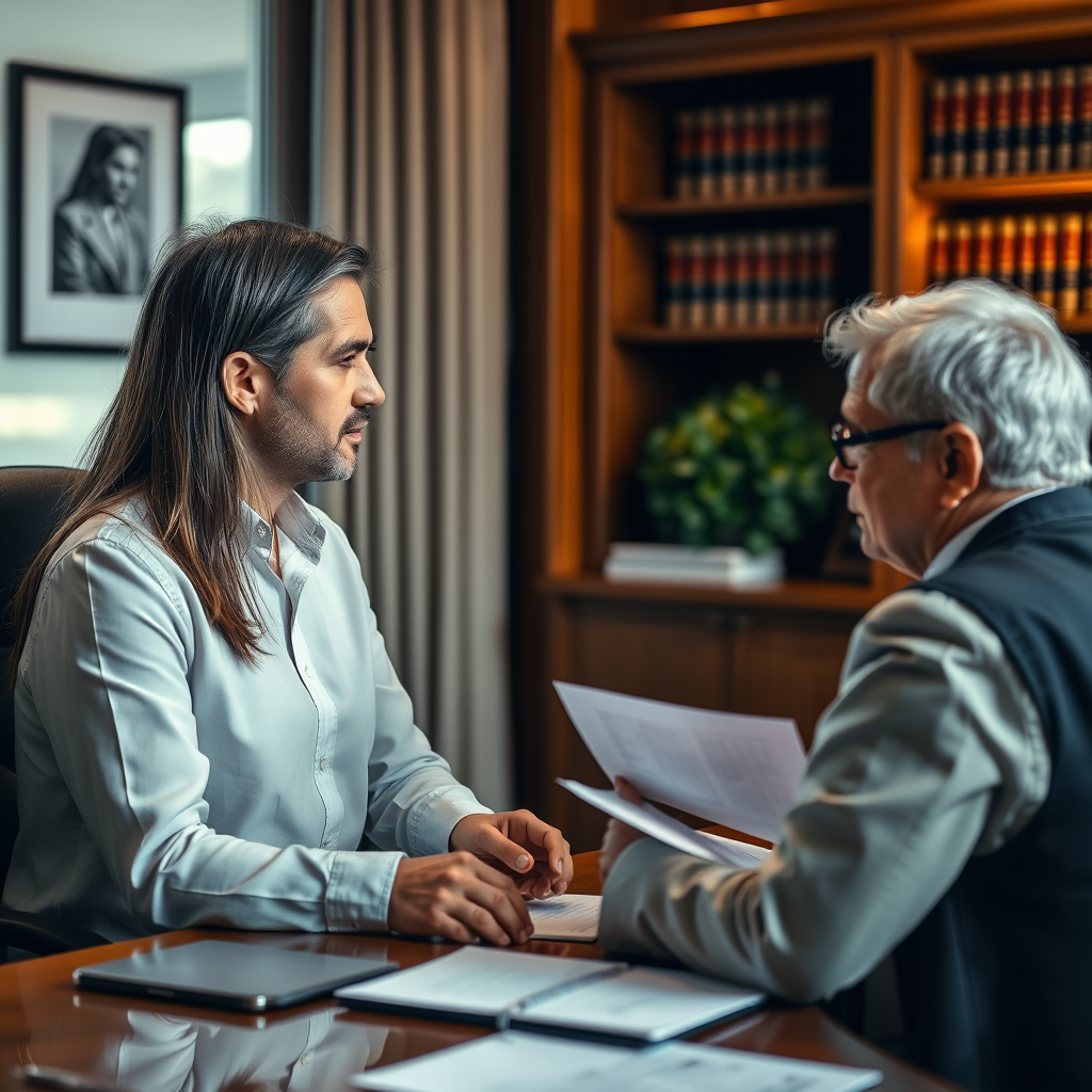 Rideshare Accident Lawyer Arlington County, VA