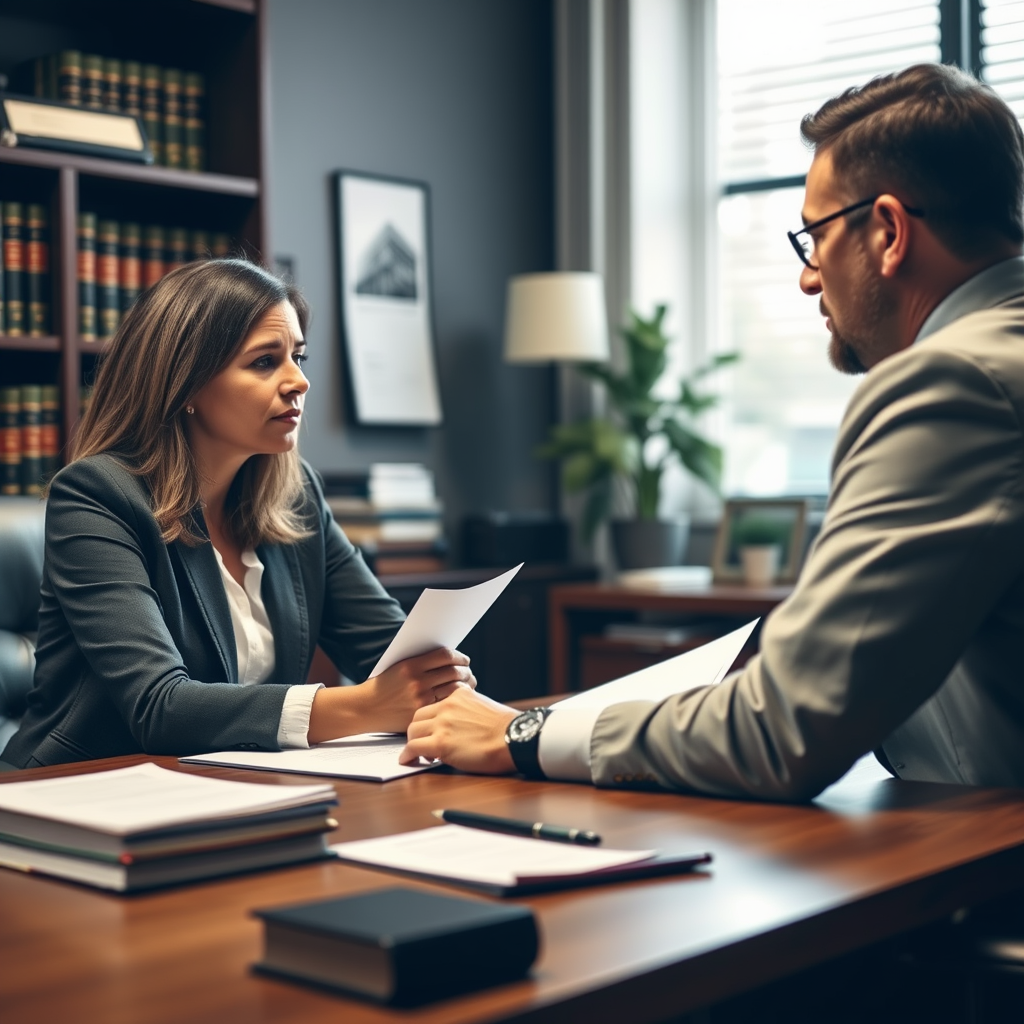 Rideshare Accident Lawyer Manassas, VA