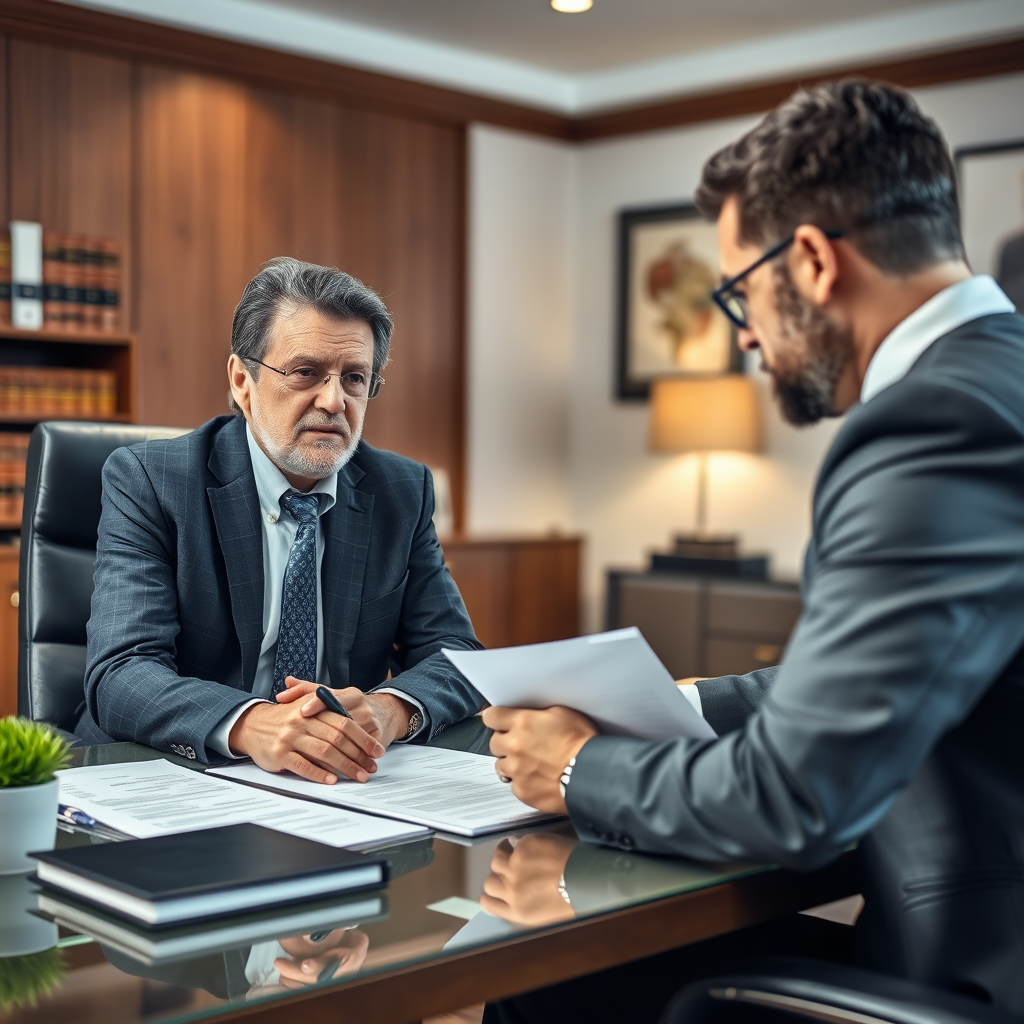 Rideshare Accident Lawyer Prince William County, VA