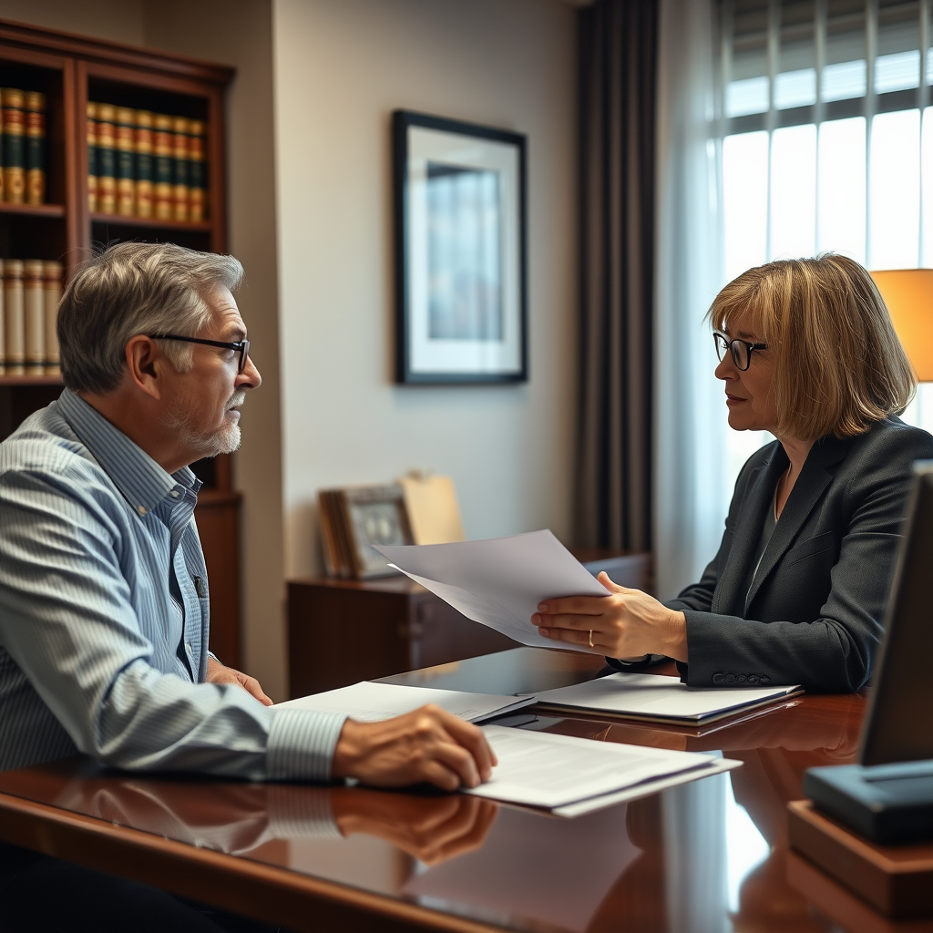 Slip and Fall Lawyer Fairfax County, VA