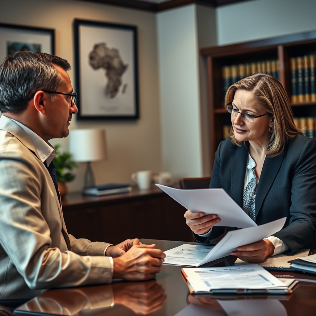 Slip and Fall Lawyer Manassas Park, VA