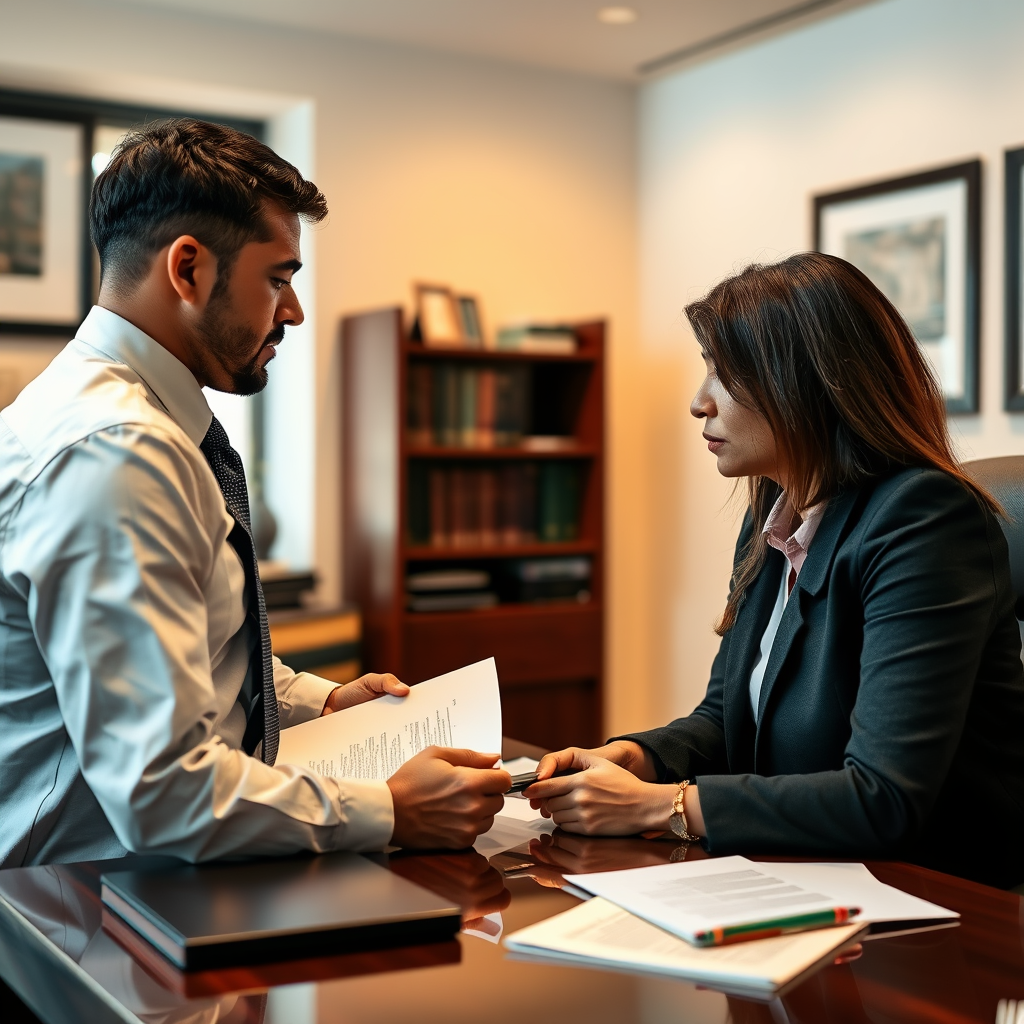 Spinal Cord Injury Lawyer Arlington County, VA