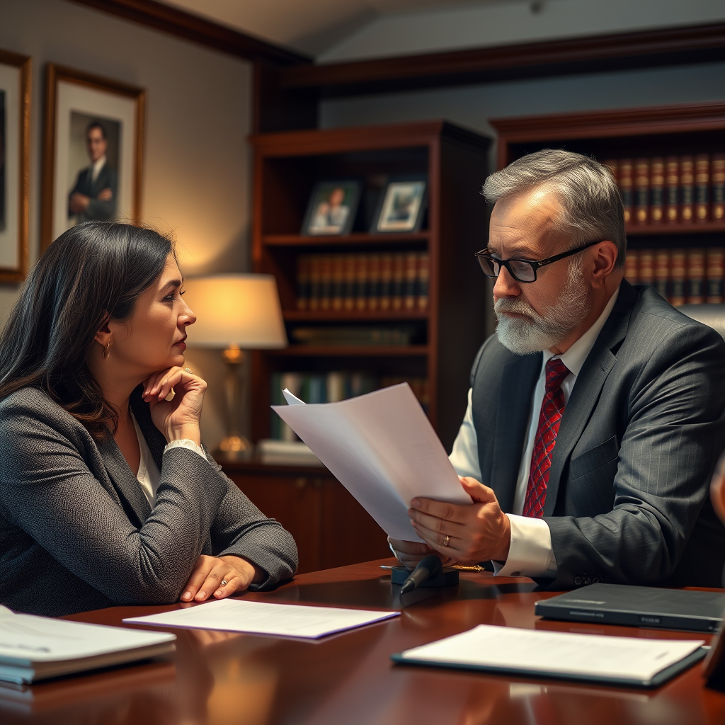 Spinal Cord Injury Lawyer Loudoun County, VA