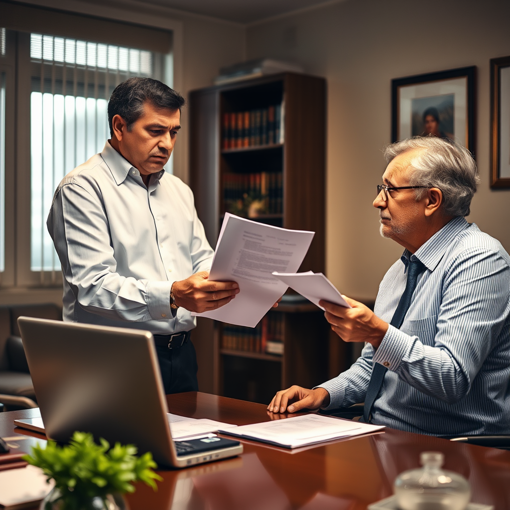 Spinal Cord Injury Lawyer Manassas, VA