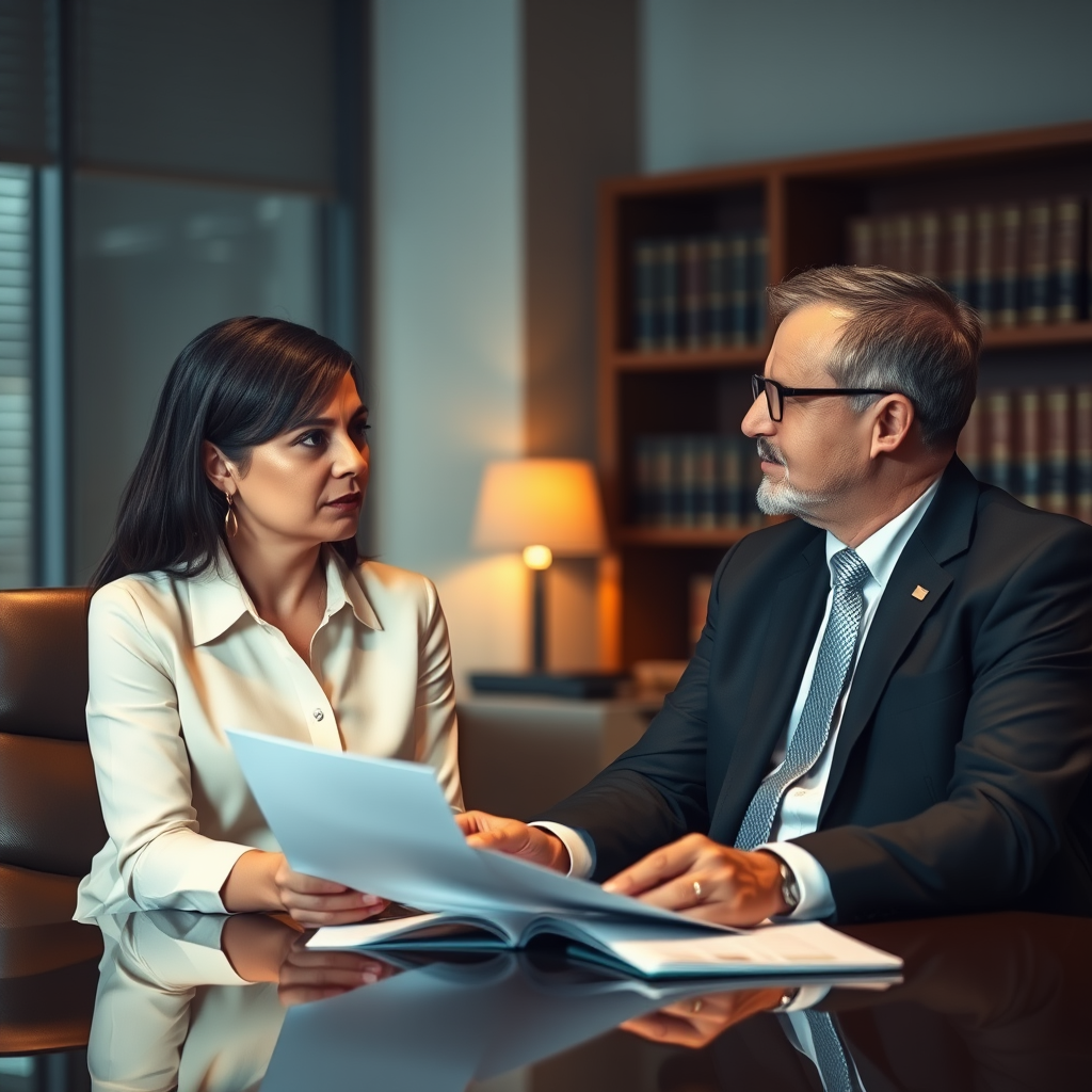 Spinal Cord Injury Lawyer Prince William County, VA