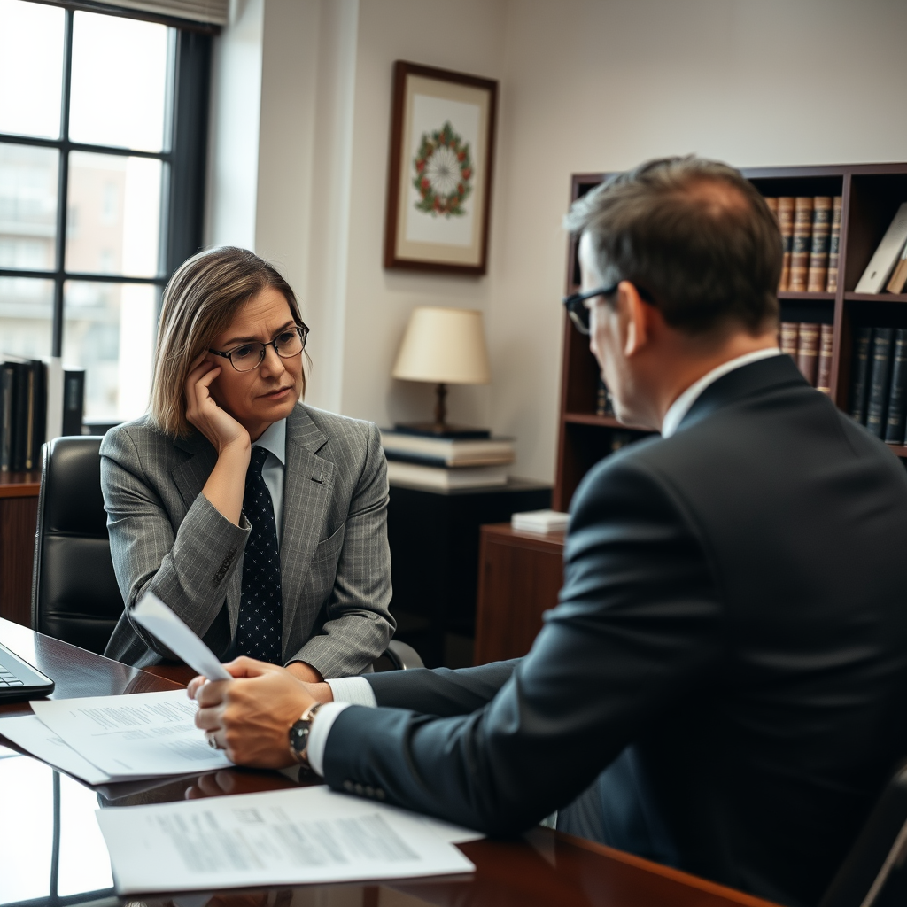 Tax Evasion lawyer Alexandria, VA