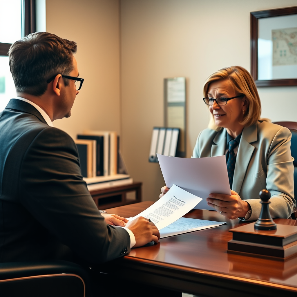 Tax Evasion lawyer Fairfax County, VA