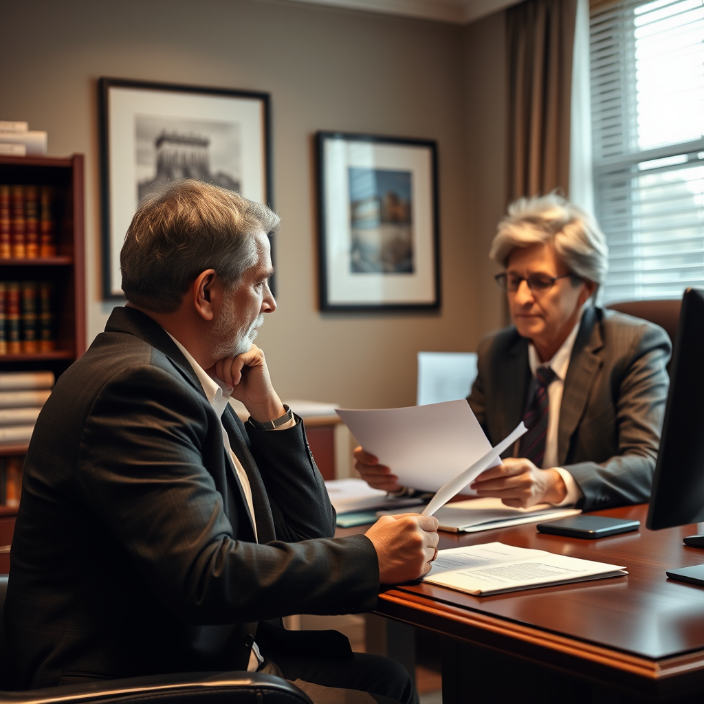 Tax Evasion lawyer Fairfax, VA