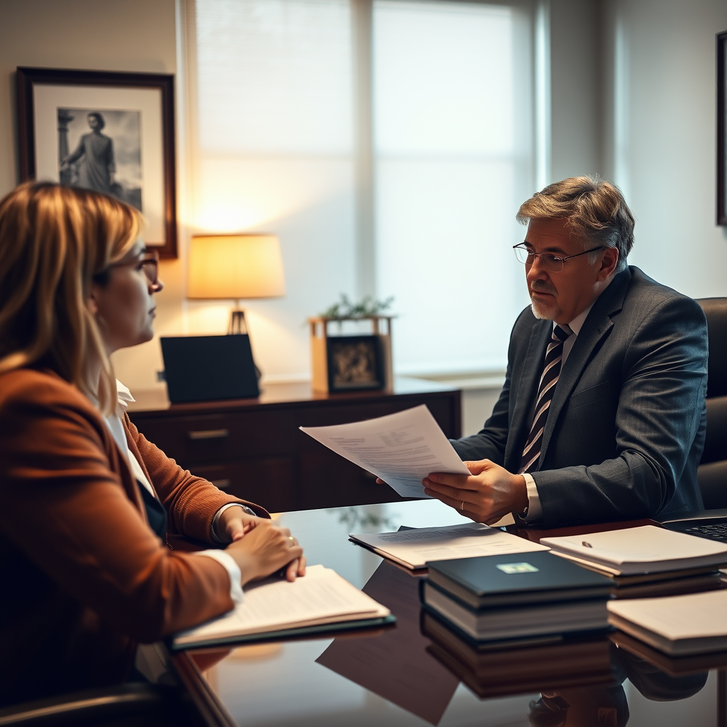 Tax Evasion lawyer Loudoun County, VA