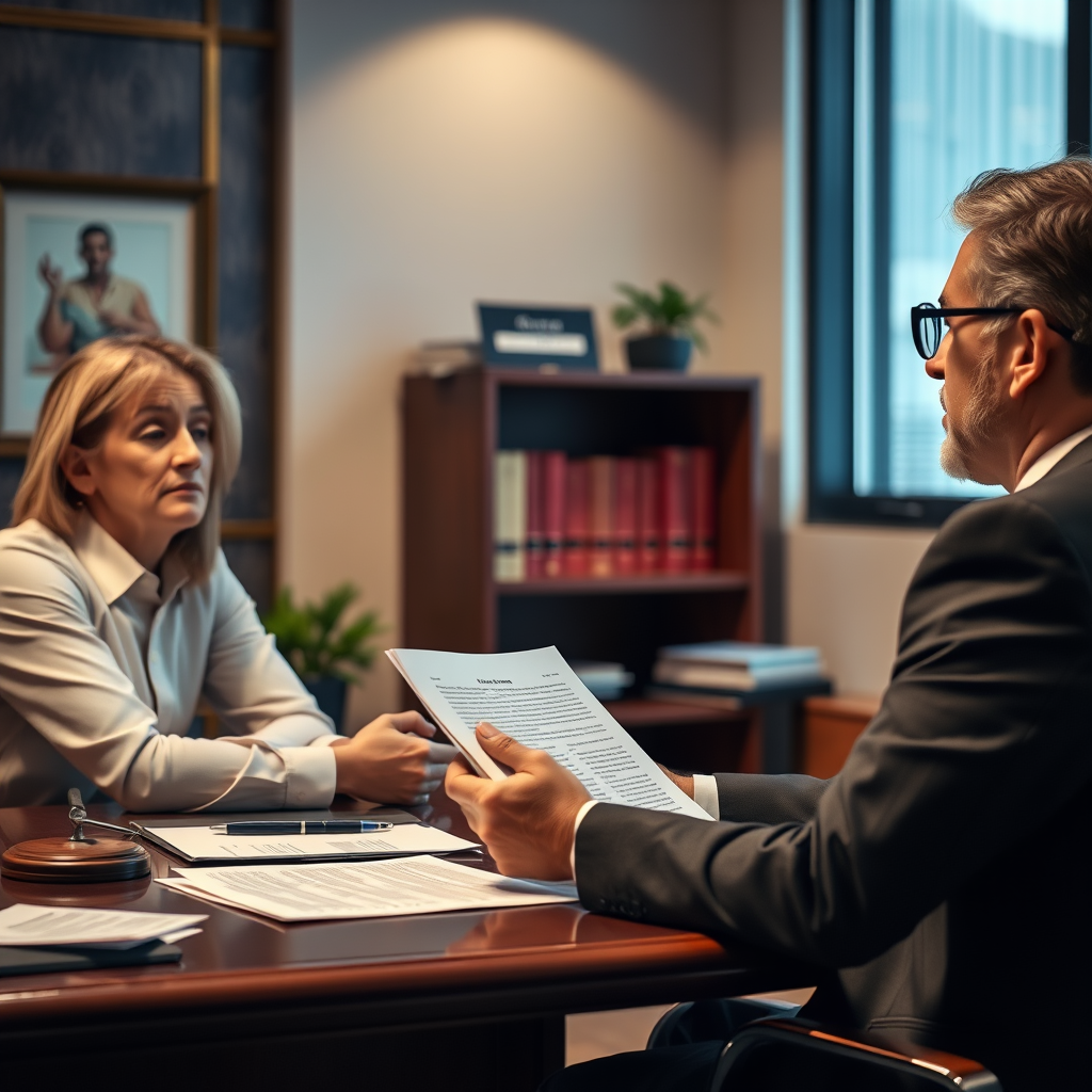 Tax Evasion lawyer Manassas Park, VA