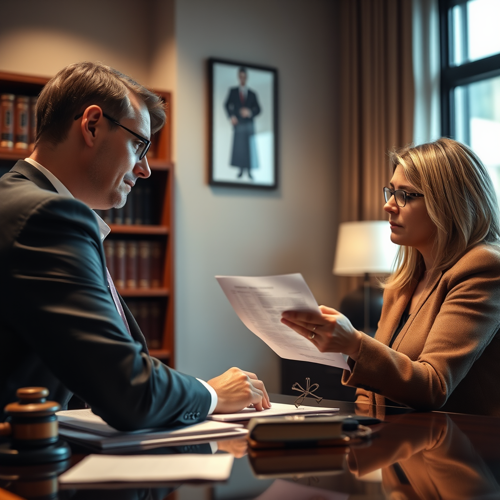TBI Lawyer Fairfax County, VA