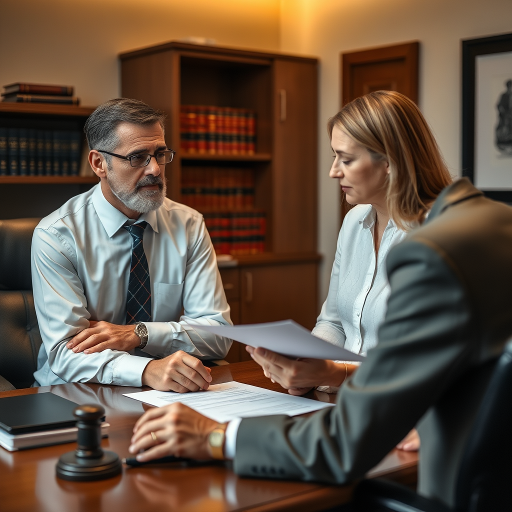 TBI Lawyer Fairfax, VA