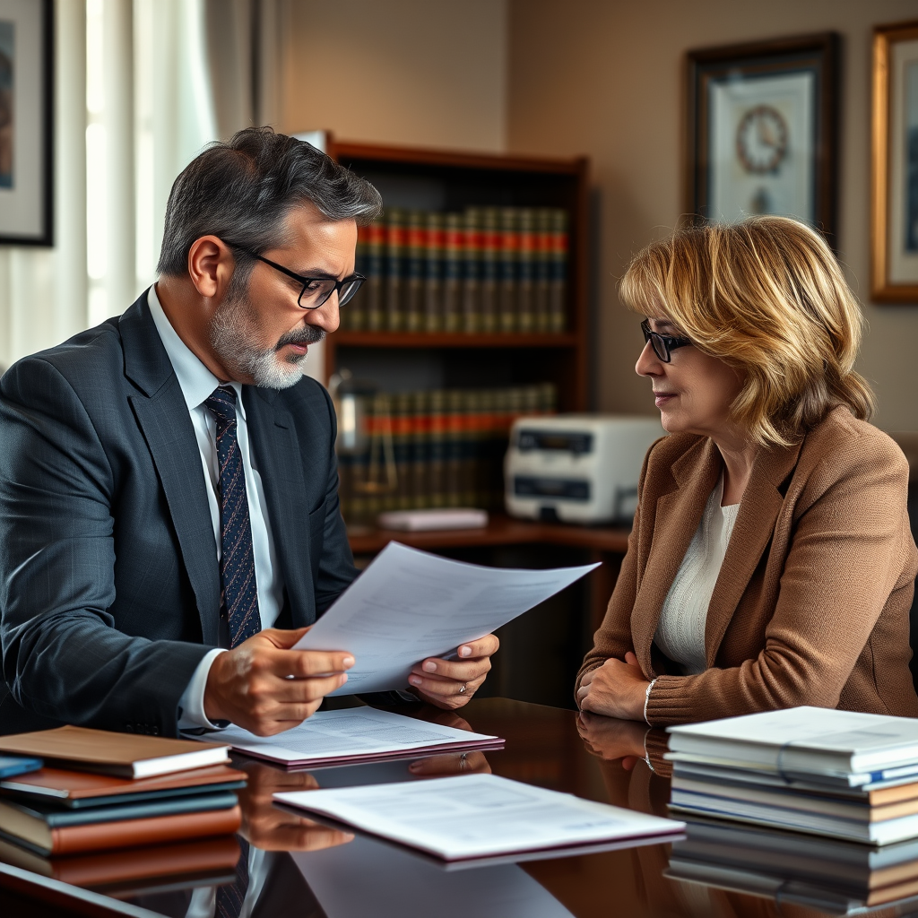 TBI Lawyer Loudoun County, VA