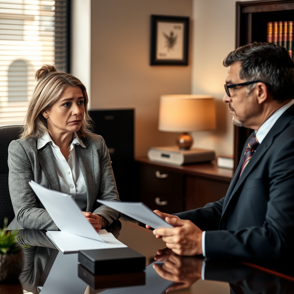 TBI Lawyer Manassas, VA