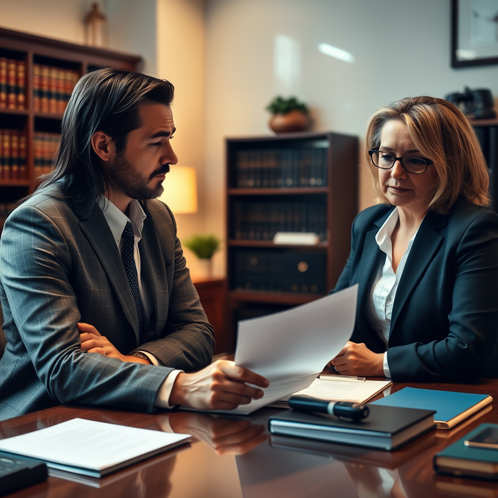 Toxic Exposure Lawyer Arlington County, VA