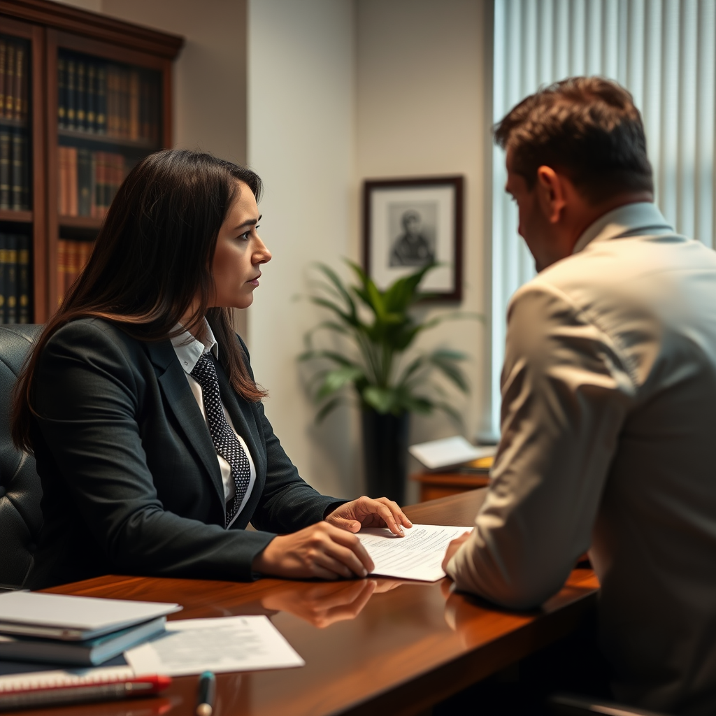 Toxic Exposure Lawyer Falls Church, VA