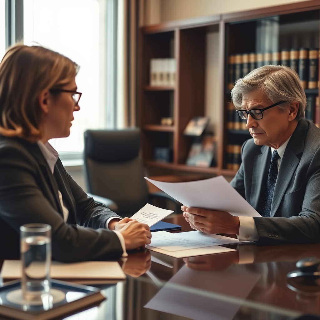 Toxic Exposure Lawyer Loudoun County, VA