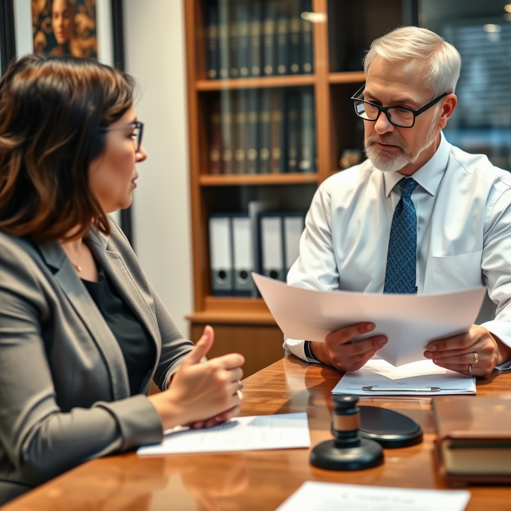 Toxic Exposure Lawyer Manassas Park, VA