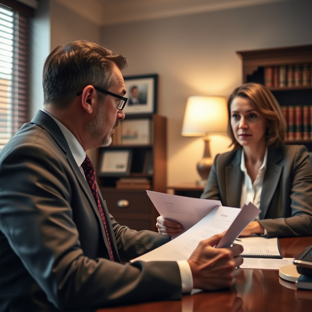 Toxic Exposure Lawyer Manassas, VA