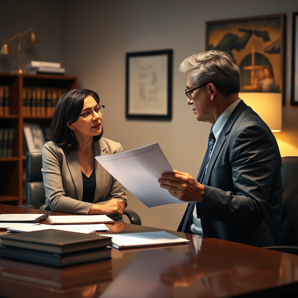 Toxic Exposure Lawyer Prince William County, VA