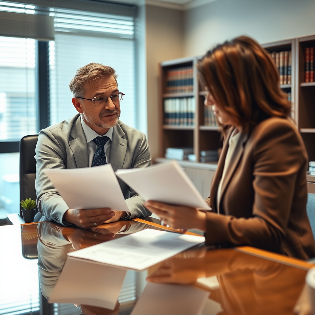 Trafficking in Counterfeit Goods lawyer Alexandria, VA