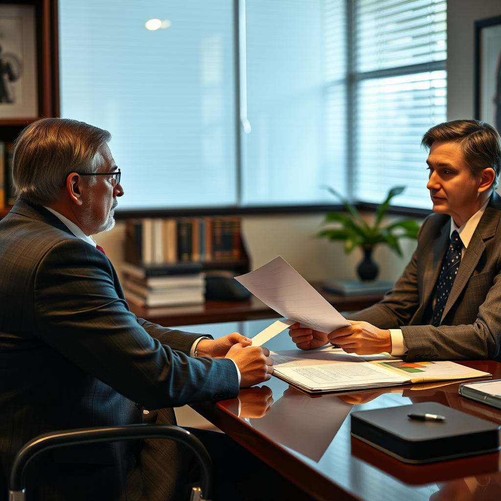 Trafficking in Counterfeit Goods lawyer Fairfax, VA