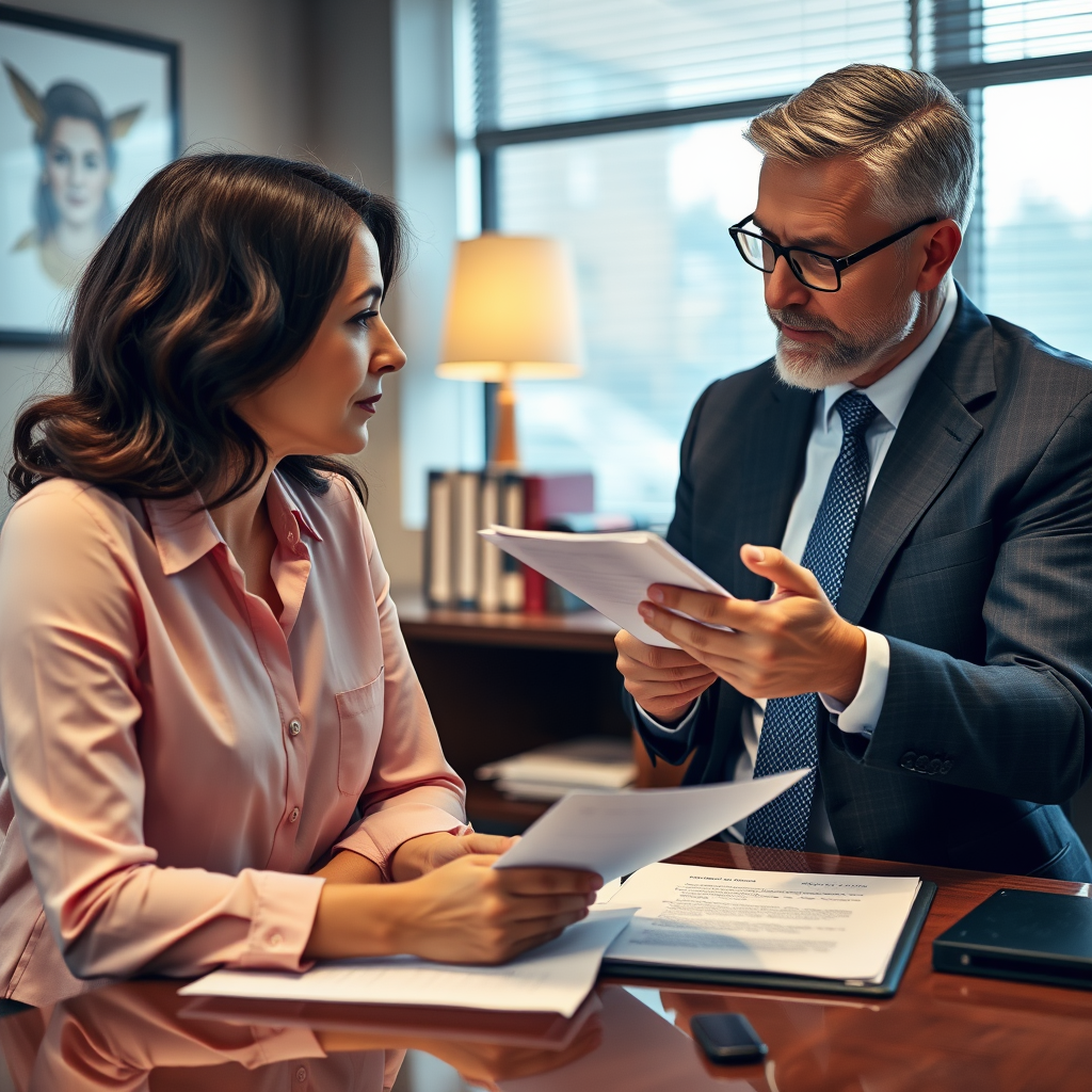Trafficking in Counterfeit Goods lawyer Falls Church, VA