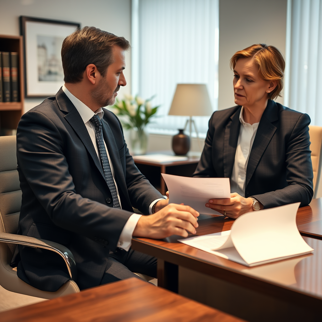 Trafficking in Counterfeit Goods lawyer Prince William County, VA