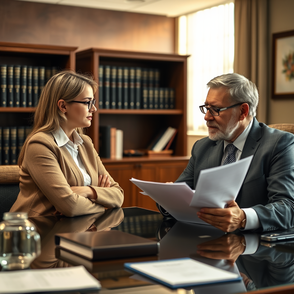 Transportation for Illegal Sexual Activity lawyer Alexandria, VA