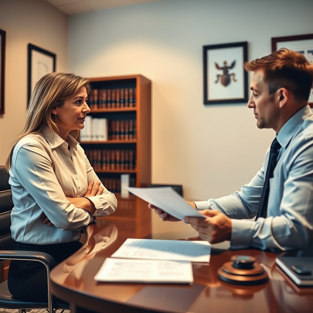 Transportation for Illegal Sexual Activity lawyer Fairfax County, VA