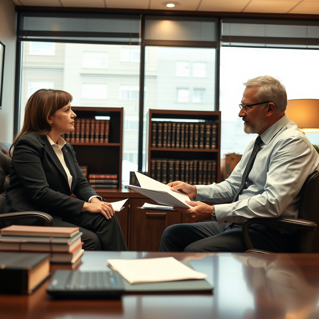 Transportation for Illegal Sexual Activity lawyer Loudoun County, VA
