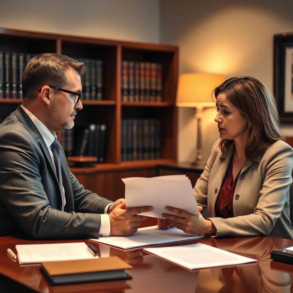 Traumatic Brain Injury Lawyer Arlington County, VA