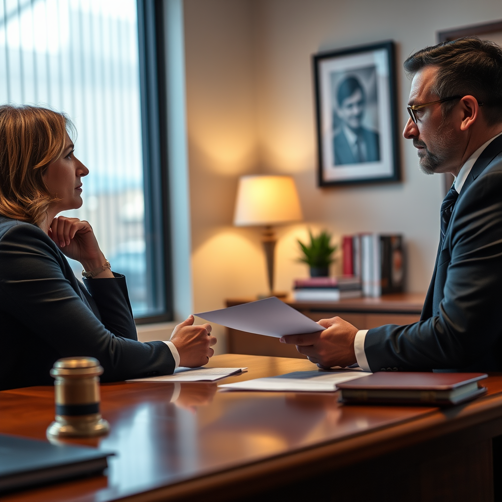 Traumatic Brain Injury Lawyer Fairfax, VA