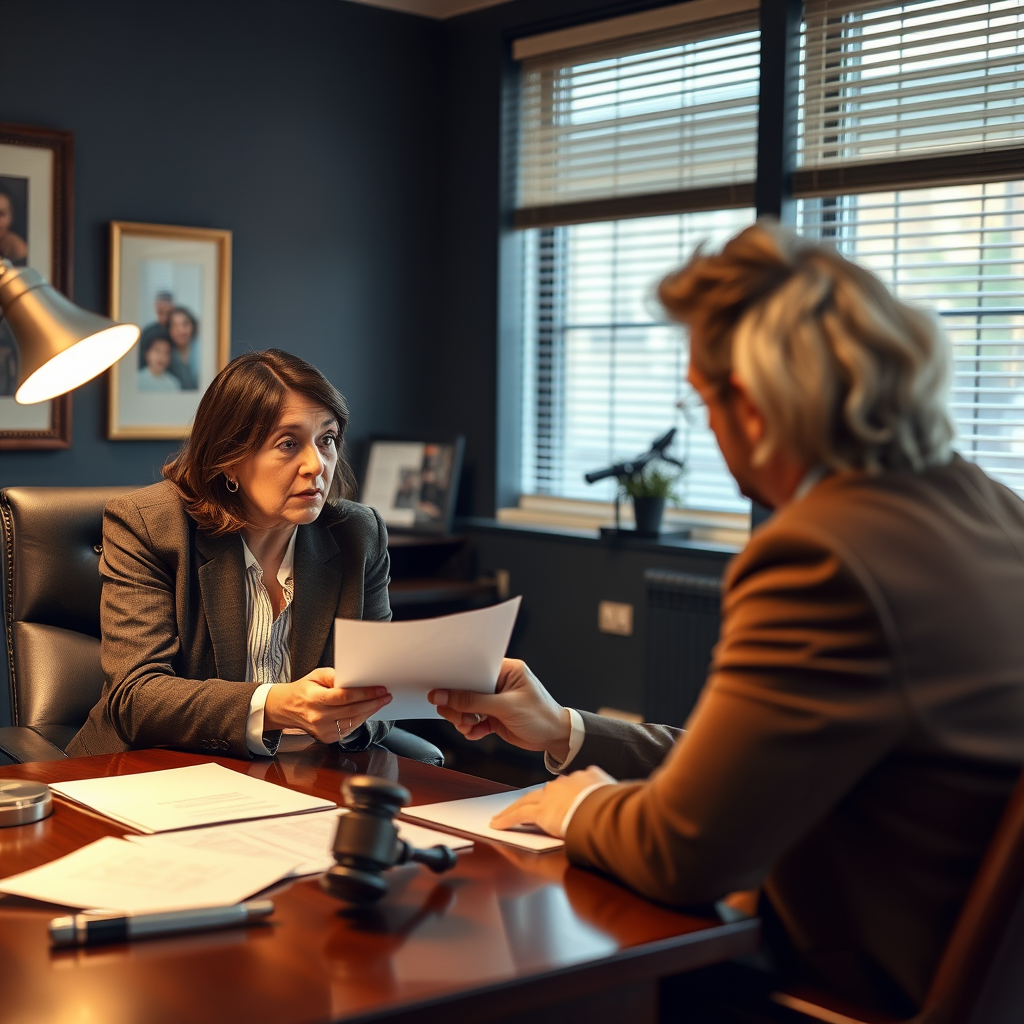 Traumatic Brain Injury Lawyer Manassas, VA