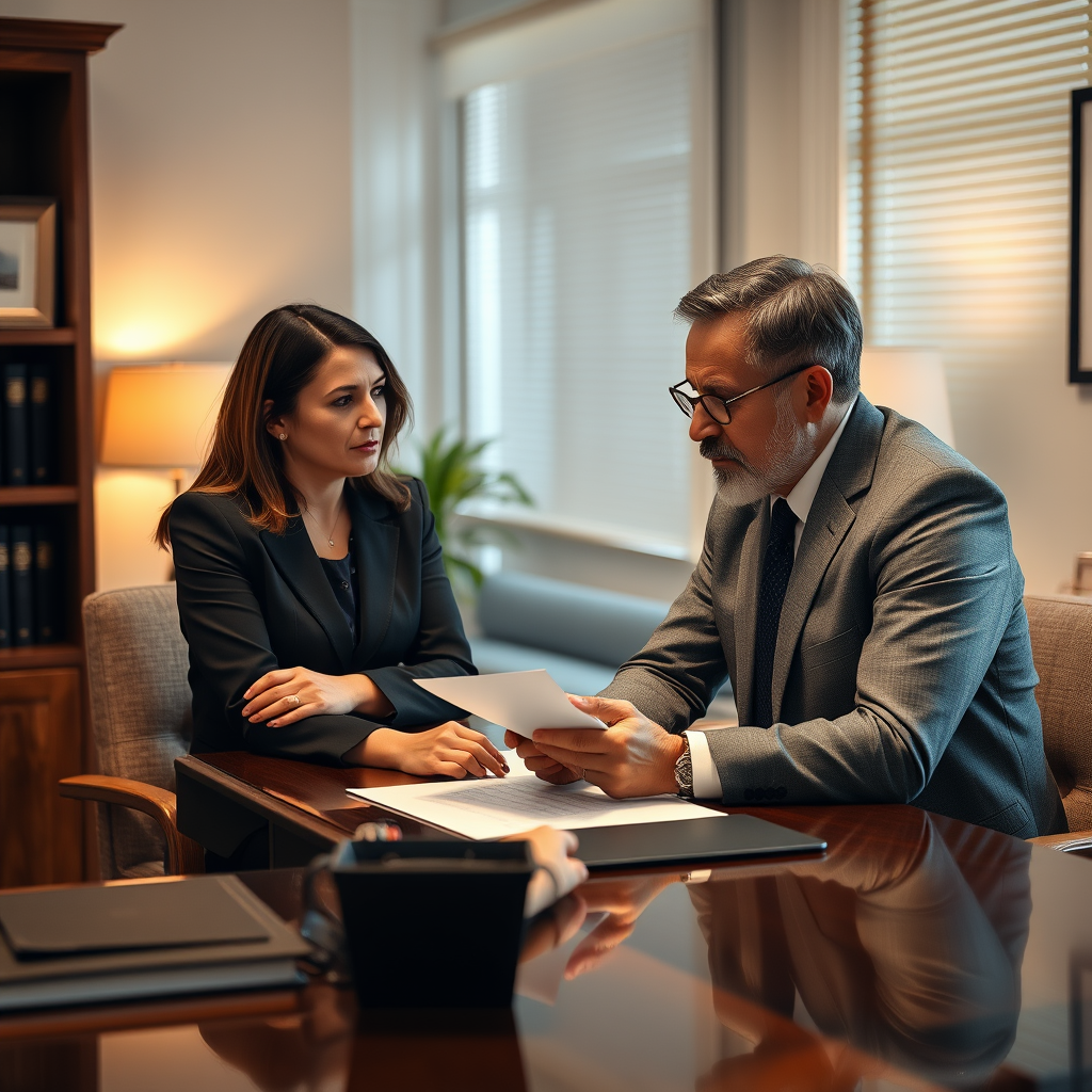 Uber Accident Lawyer Fairfax County, VA